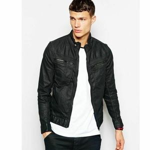 Brand new G-star denim jacket !